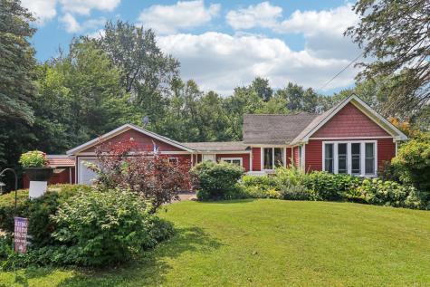 26225 West Merton Road Barrington IL 60010