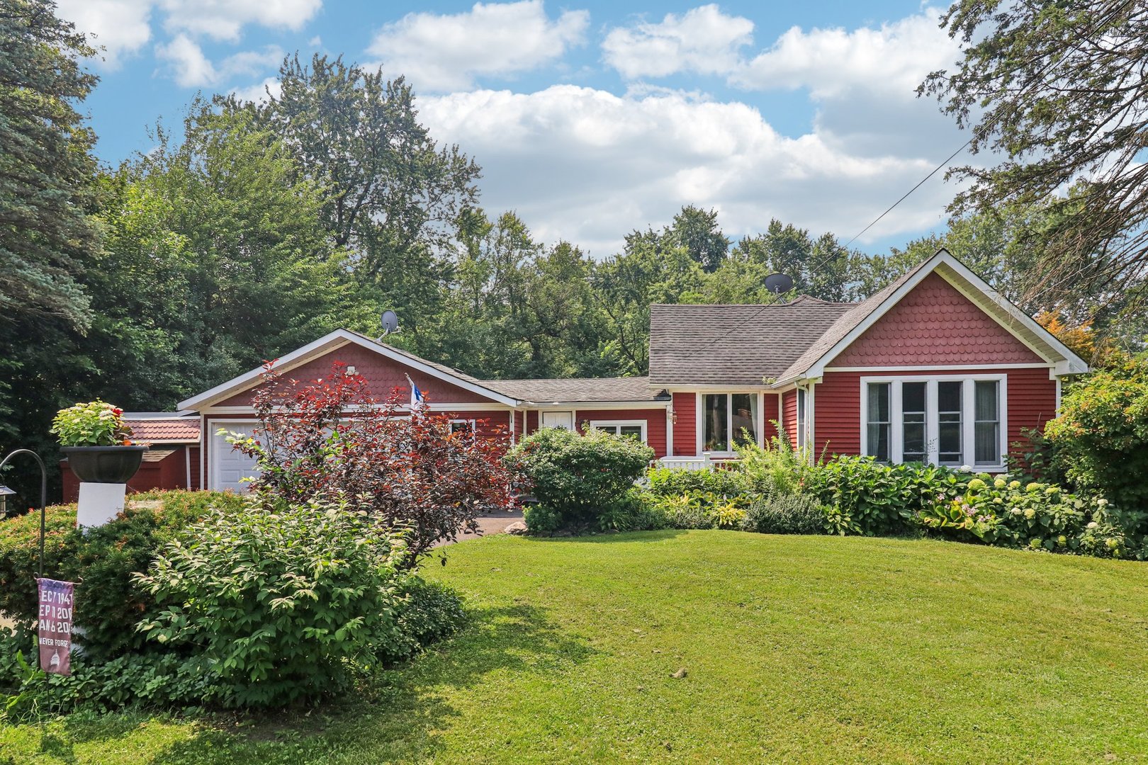 26225 West Merton Road Barrington IL 60010