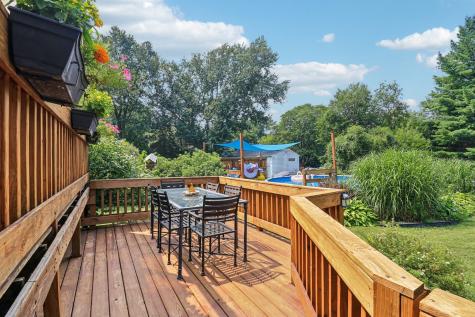 26225 West Merton Road Barrington IL 60010
