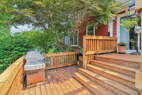 26225 West Merton Road Barrington IL 60010