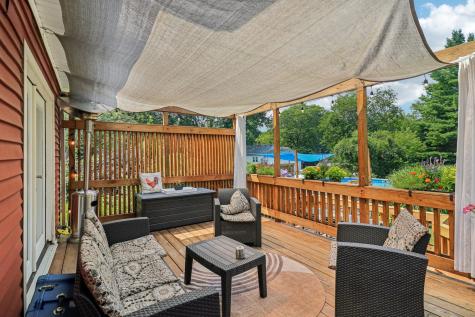 26225 West Merton Road Barrington IL 60010