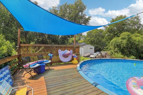 26225 West Merton Road Barrington IL 60010