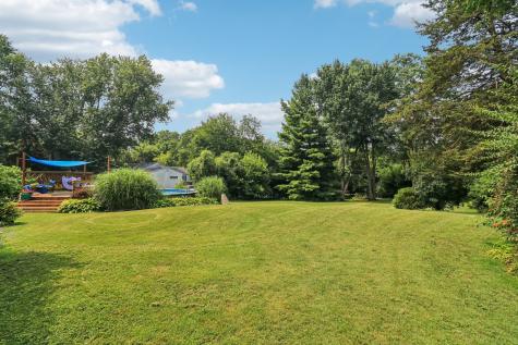 26225 West Merton Road Barrington IL 60010