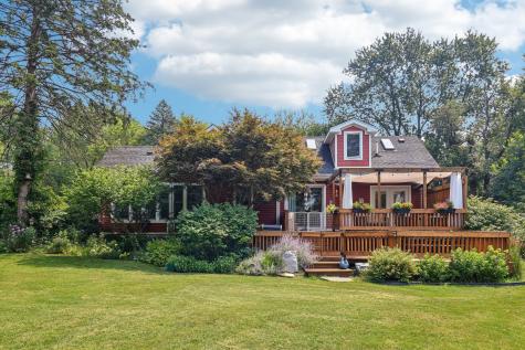 26225 West Merton Road Barrington IL 60010