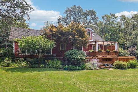 26225 West Merton Road Barrington IL 60010