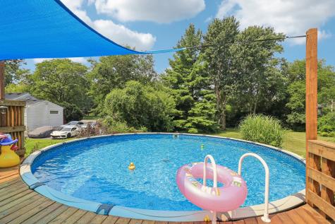 26225 West Merton Road Barrington IL 60010