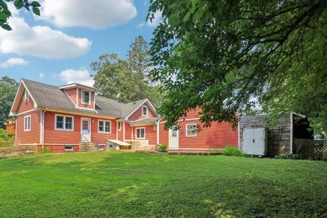 26225 West Merton Road Barrington IL 60010
