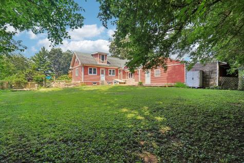 26225 West Merton Road Barrington IL 60010