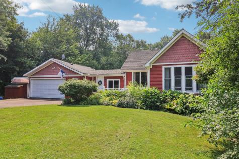 26225 West Merton Road Barrington IL 60010