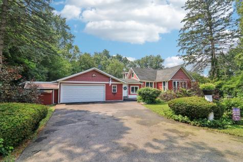 26225 West Merton Road Barrington IL 60010