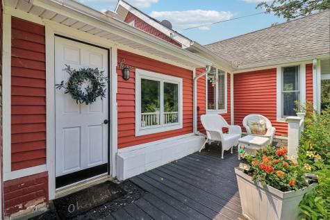 26225 West Merton Road Barrington IL 60010