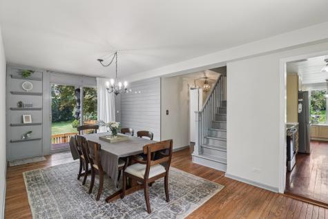 26225 West Merton Road Barrington IL 60010