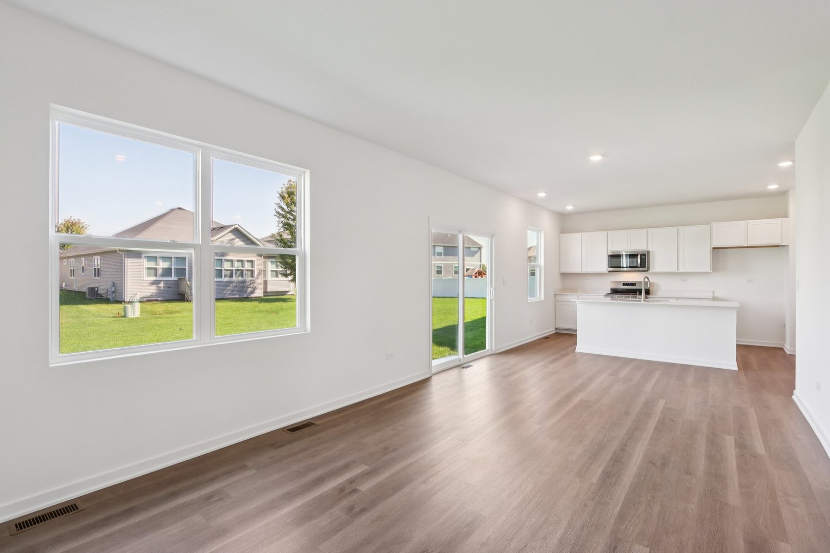 13612 South Carmel Boulevard Plainfield IL 60544