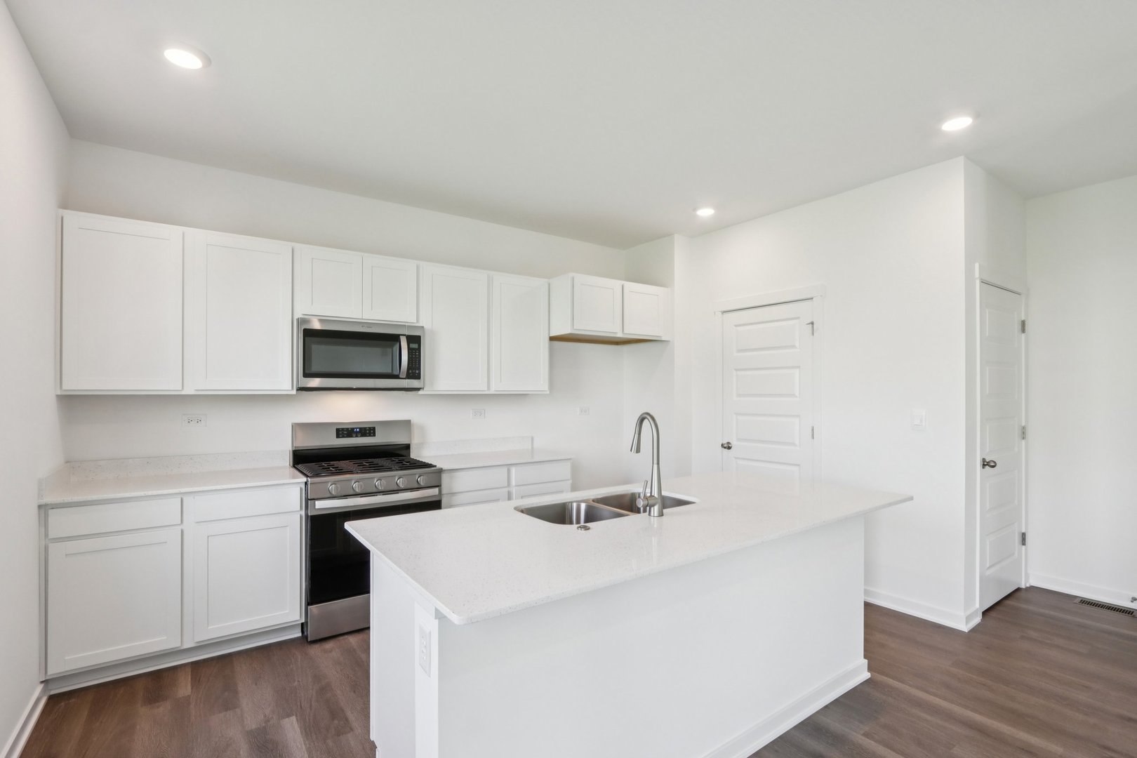13612 South Carmel Boulevard Plainfield IL 60544