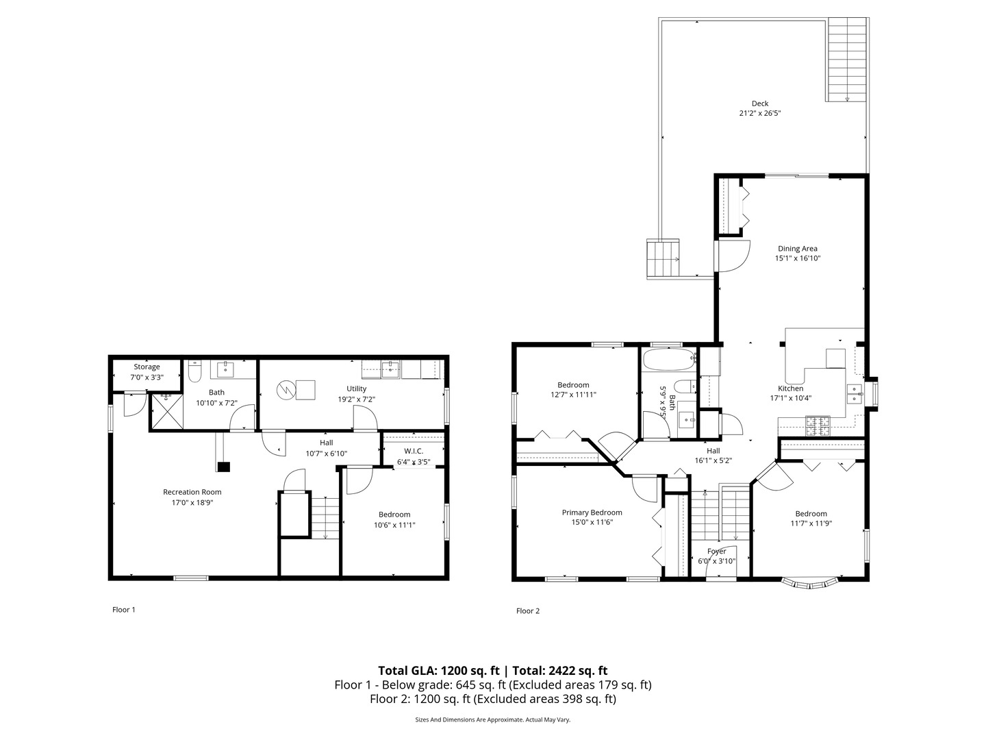 19550 Beechnut Drive Mokena IL 60448