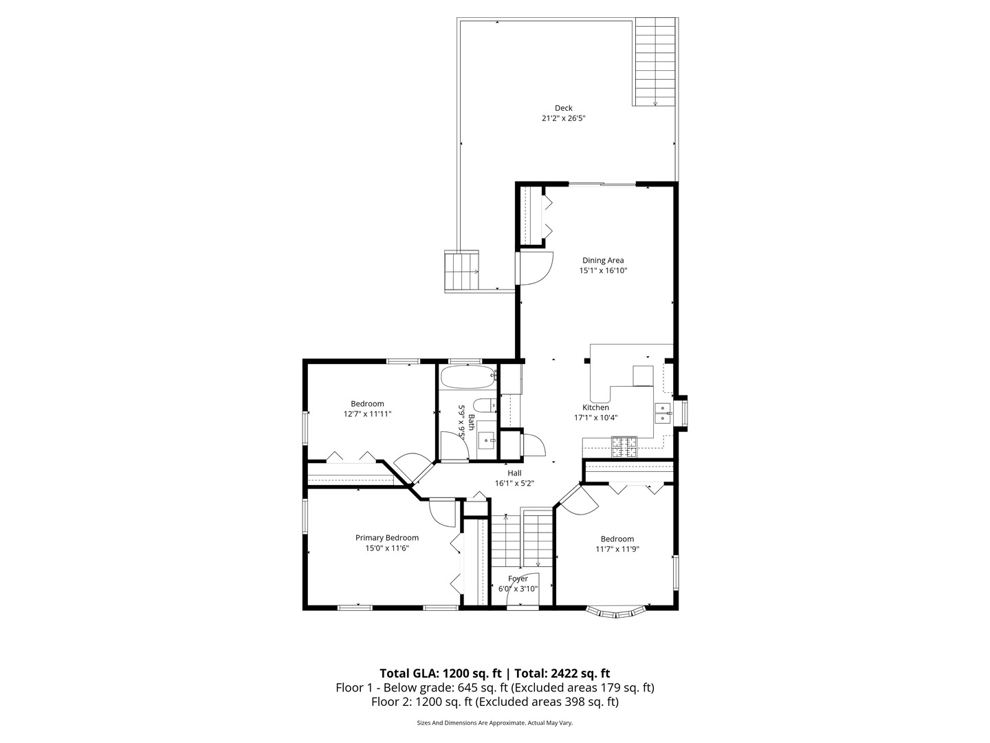 19550 Beechnut Drive Mokena IL 60448