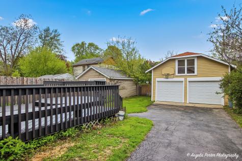937 North County Street Waukegan IL 60085