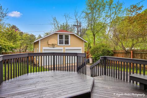 937 North County Street Waukegan IL 60085