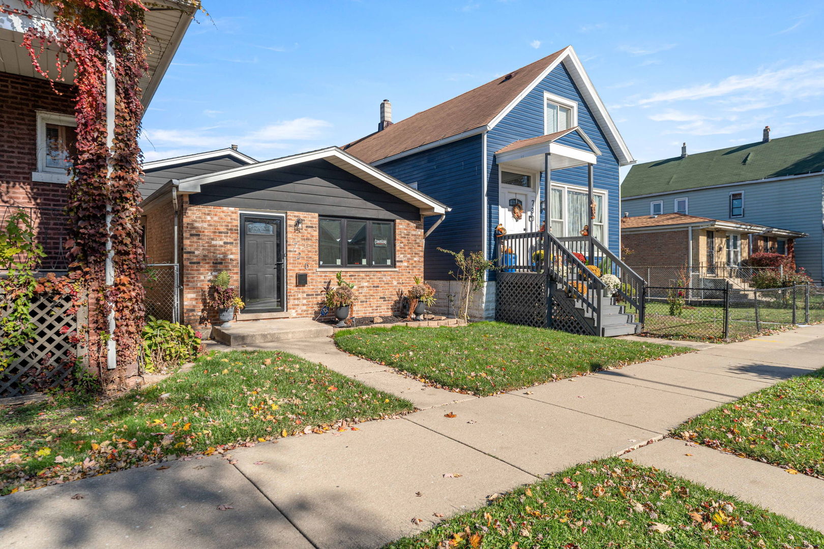726 East 89th Place Chicago IL 60619