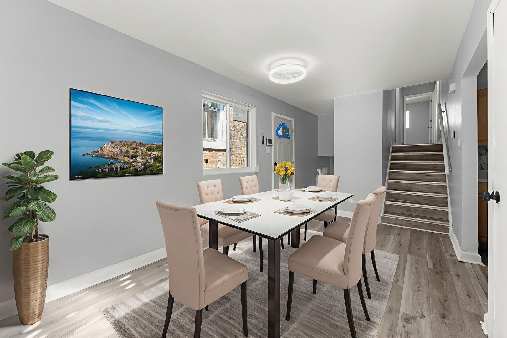 726 East 89th Place Chicago IL 60619