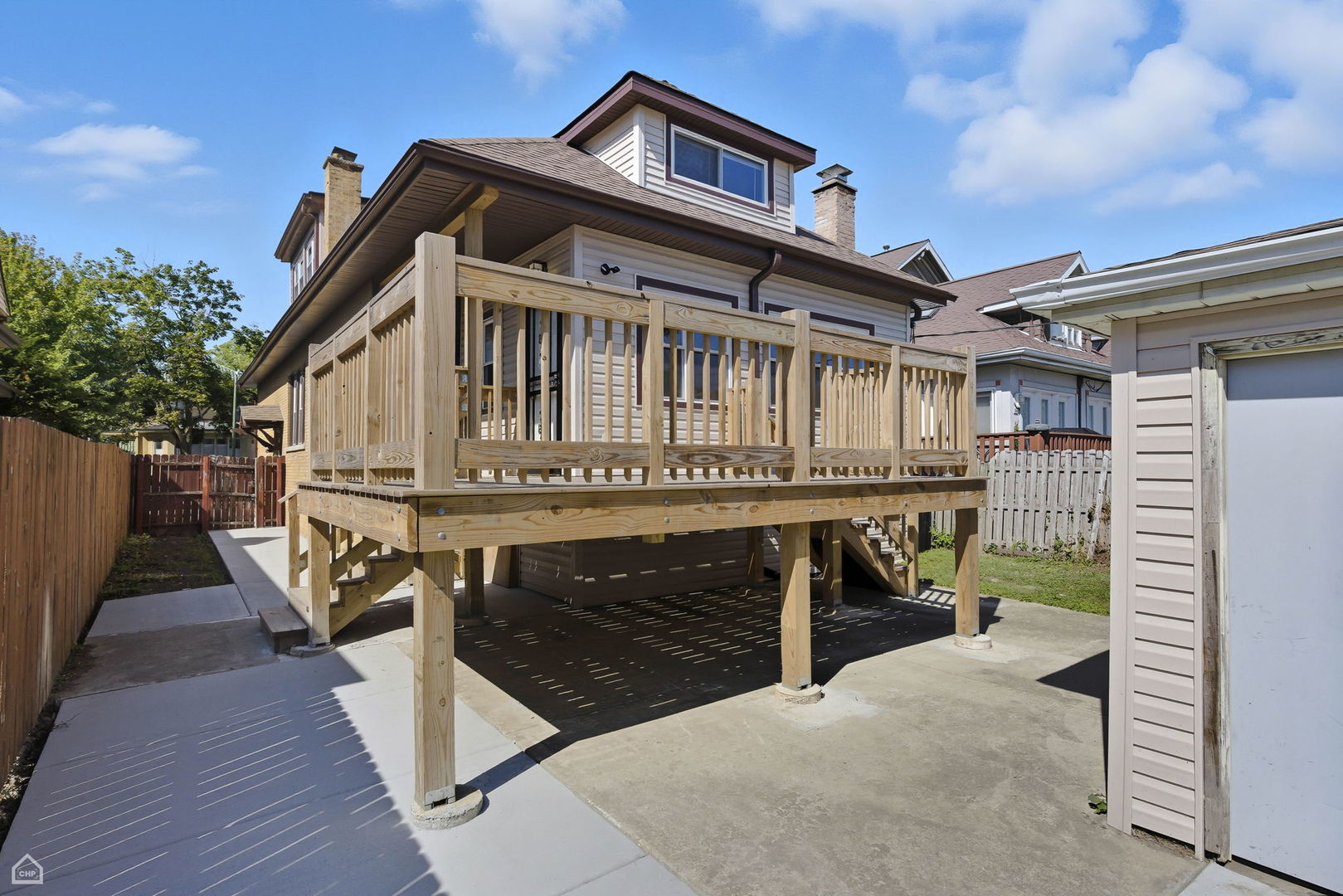 9845 South Hoyne Avenue Chicago IL 60643