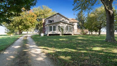 1182 Inlet Road Amboy IL 61310