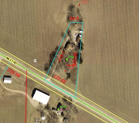 1182 Inlet Road Amboy IL 61310