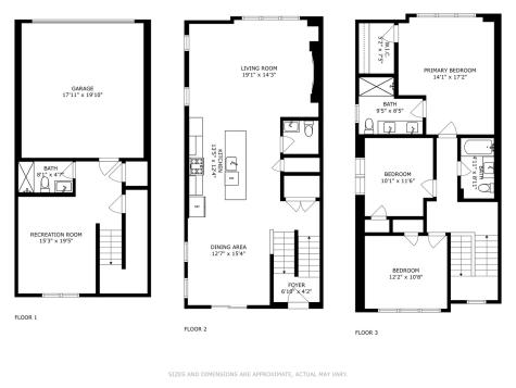 2811 Auxplaines Street River Grove IL 60171
