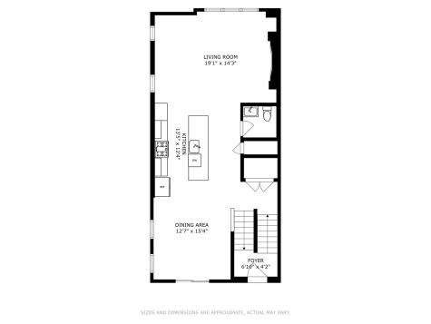 2811 Auxplaines Street River Grove IL 60171