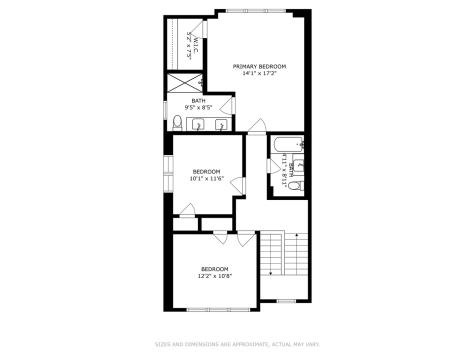 2811 Auxplaines Street River Grove IL 60171