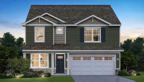 1219 Tiger Lily Drive Bartlett IL 60103