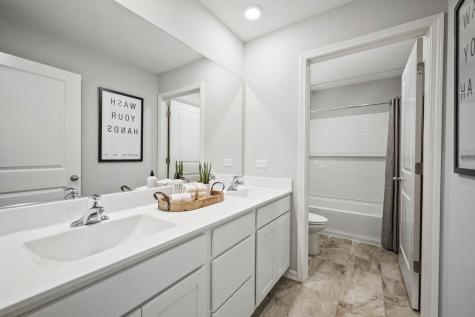 1219 Tiger Lily Drive Bartlett IL 60103
