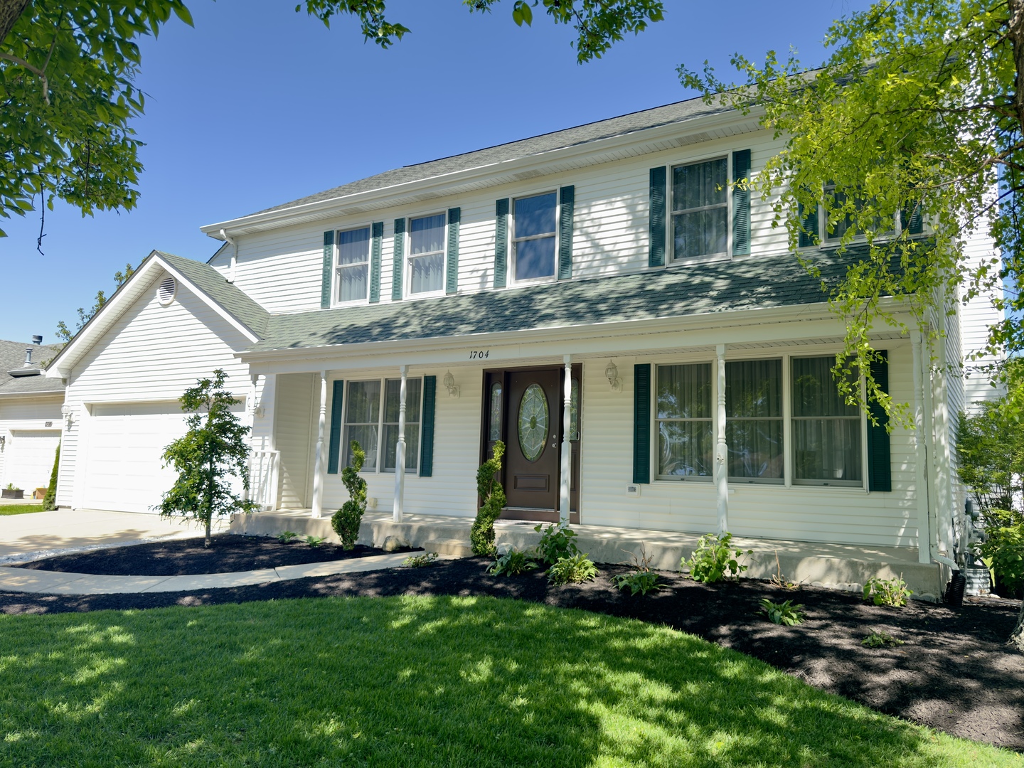 1704 Brighton Lane Plainfield IL 60586