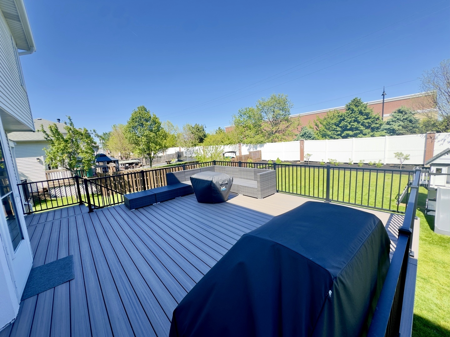 1704 Brighton Lane Plainfield IL 60586