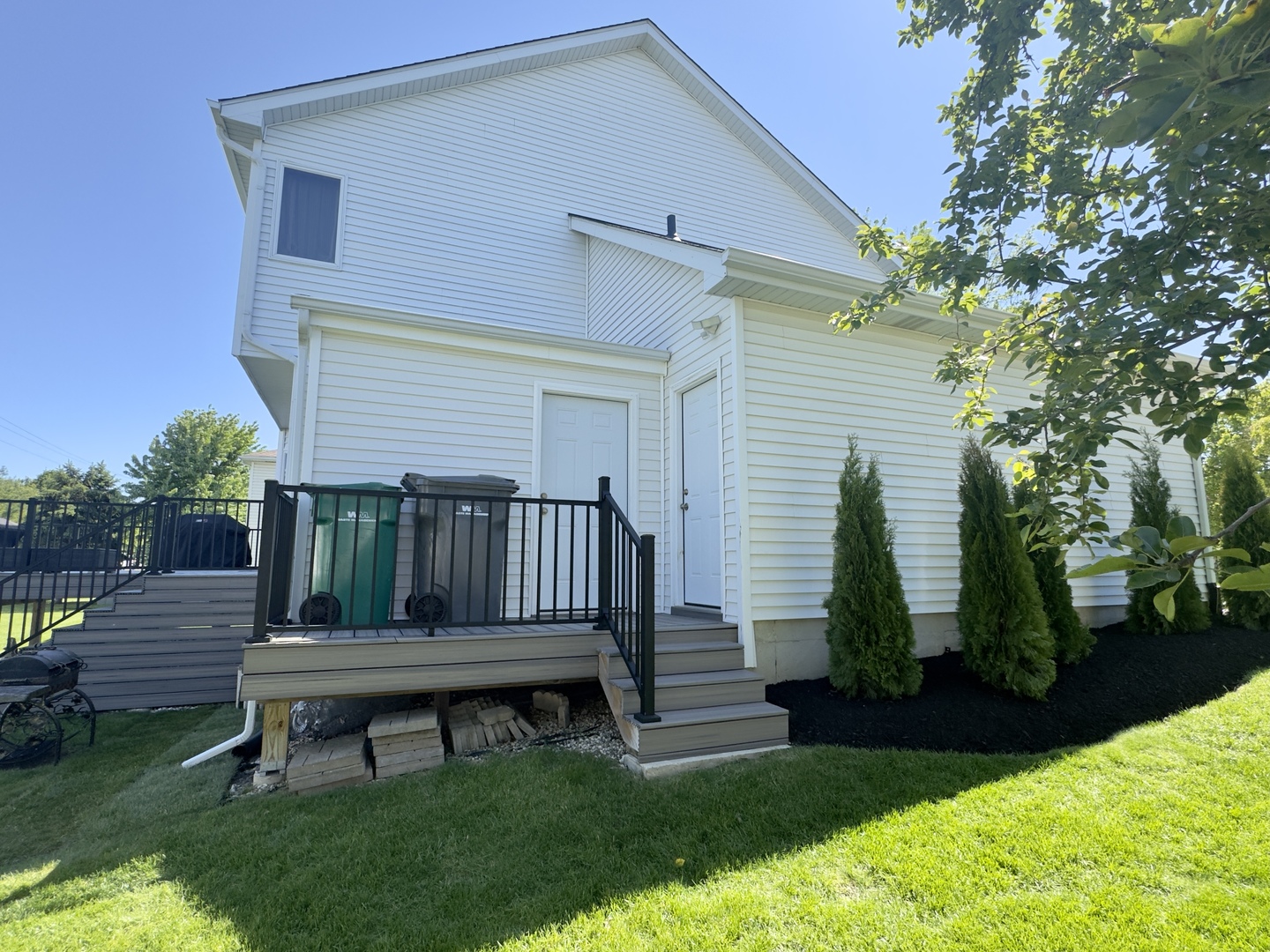 1704 Brighton Lane Plainfield IL 60586