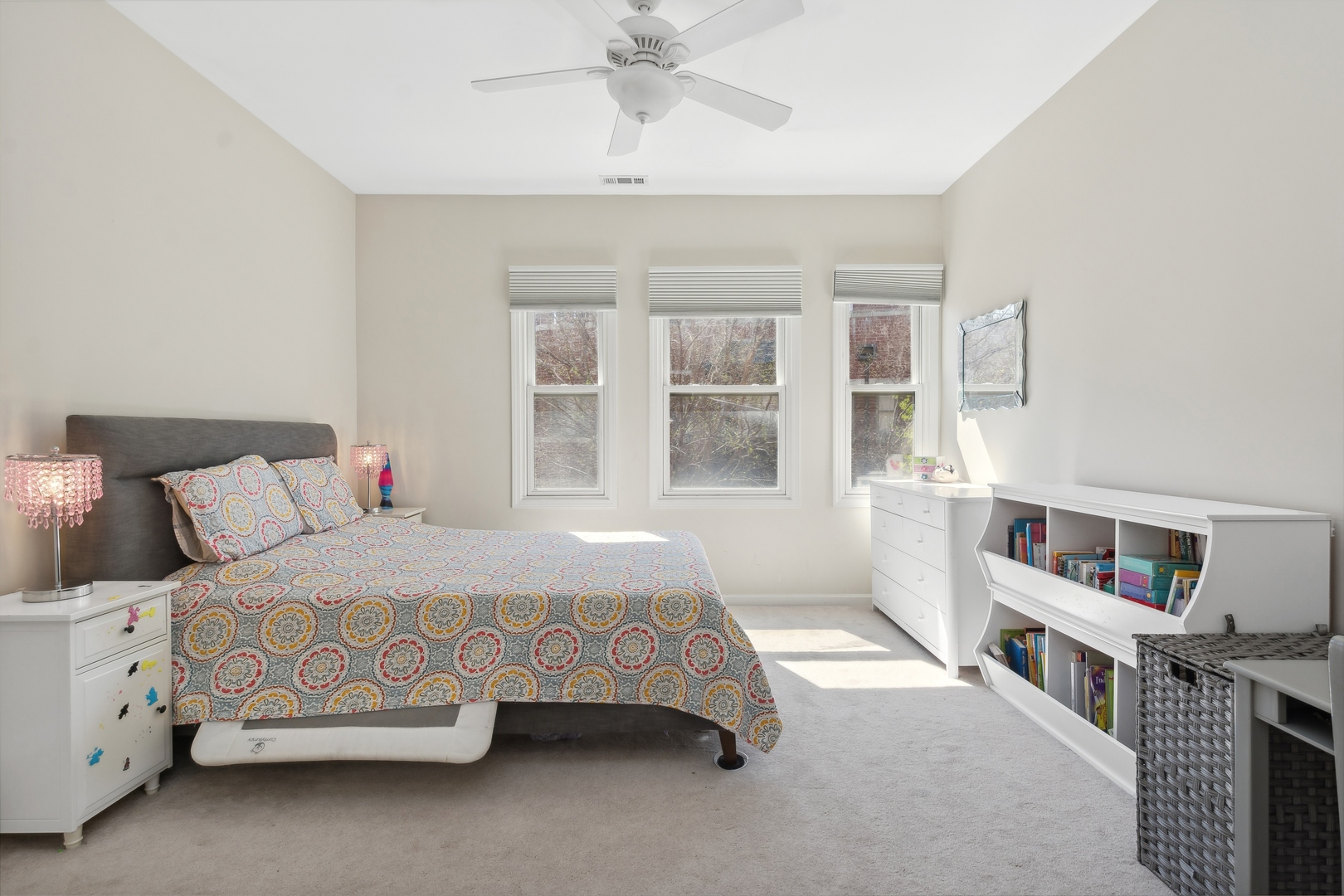 1816 South Calumet Avenue Chicago IL 60616