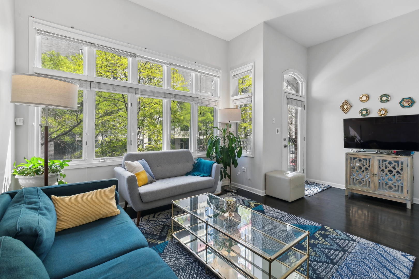 1816 South Calumet Avenue Chicago IL 60616