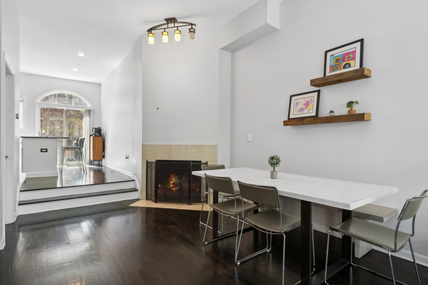 1816 South Calumet Avenue Chicago IL 60616
