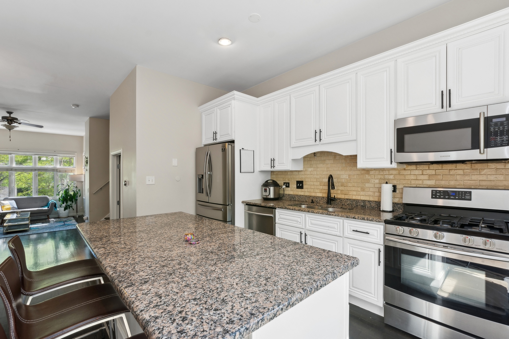 1816 South Calumet Avenue Chicago IL 60616