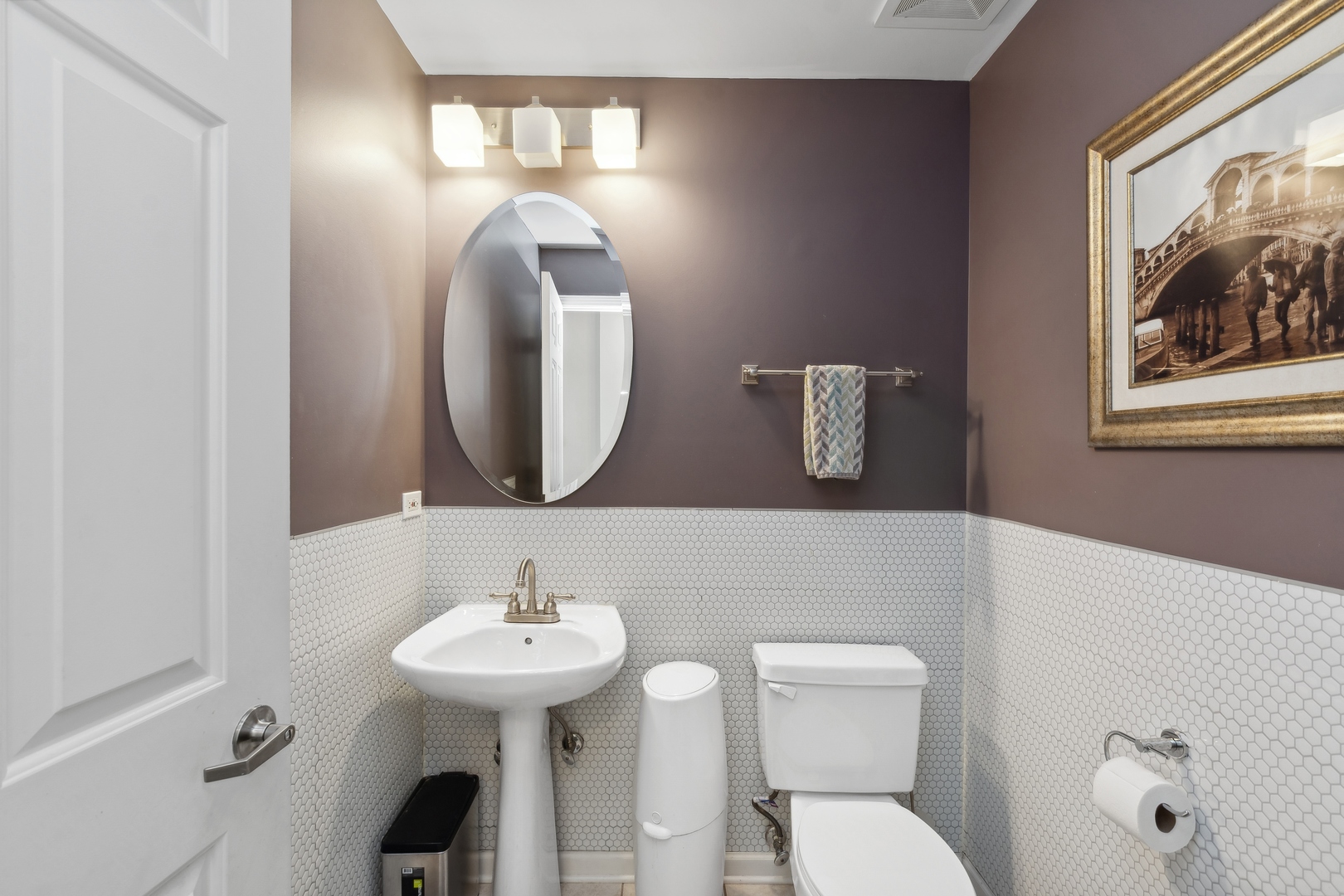 1816 South Calumet Avenue Chicago IL 60616