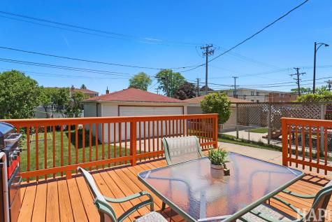 4805 North Nottingham Avenue Chicago IL 60656