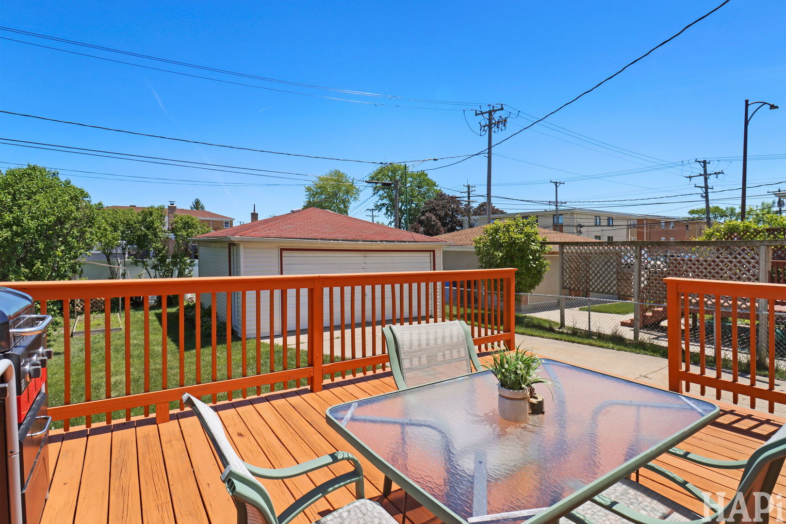 4805 North Nottingham Avenue Chicago IL 60656