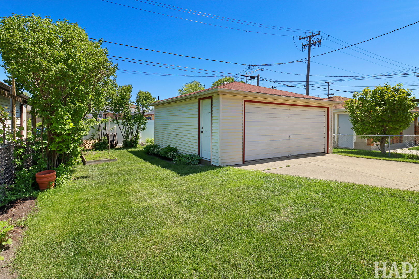 4805 North Nottingham Avenue Chicago IL 60656