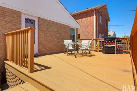 4805 North Nottingham Avenue Chicago IL 60656