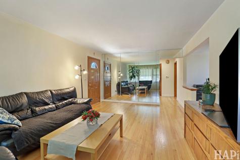 4805 North Nottingham Avenue Chicago IL 60656