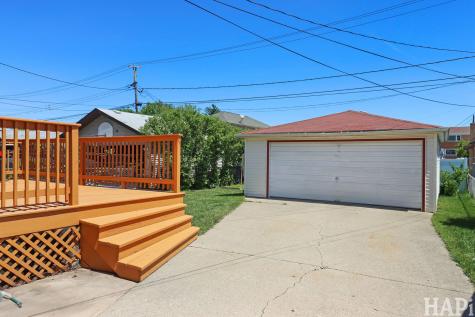 4805 North Nottingham Avenue Chicago IL 60656
