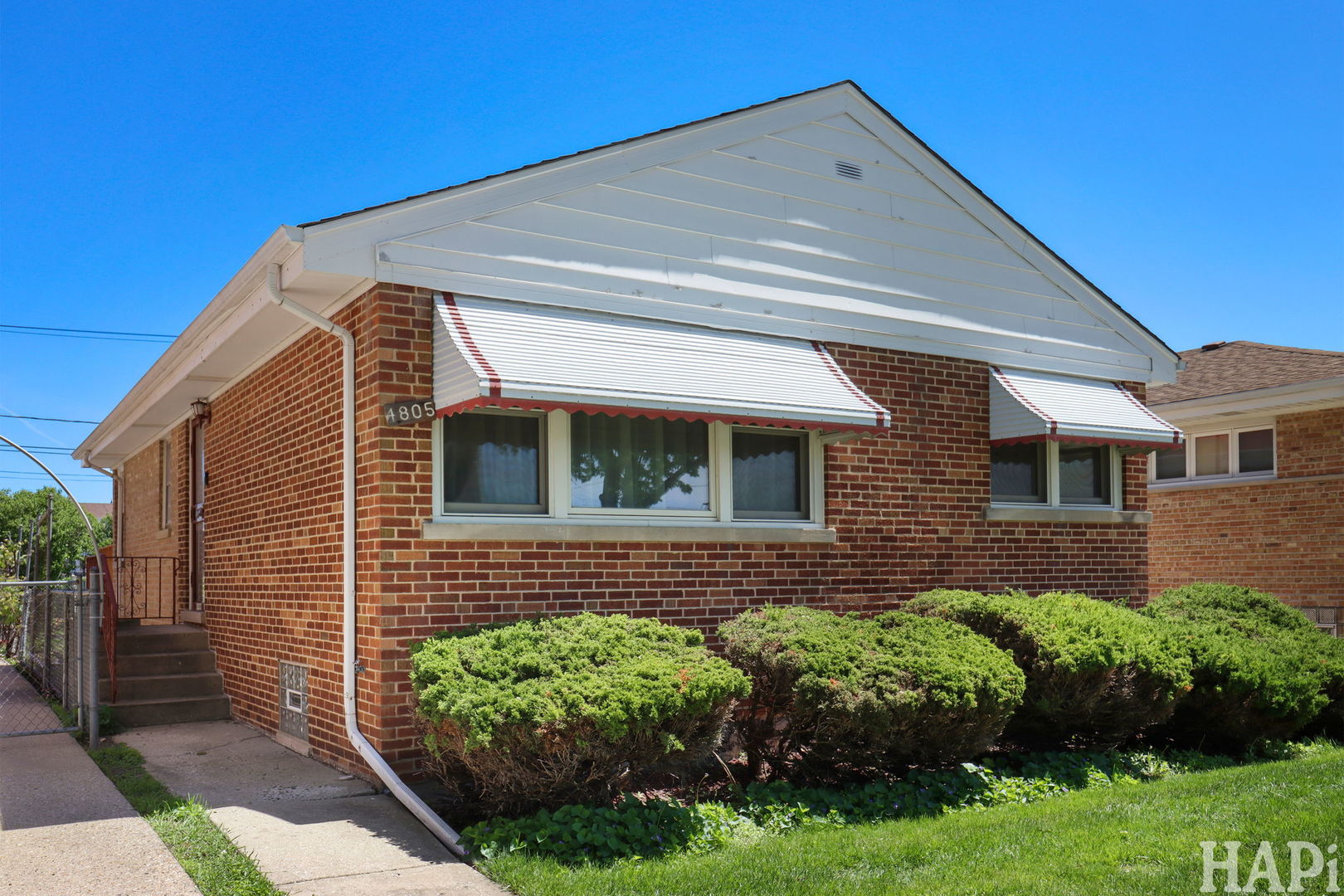 4805 North Nottingham Avenue Chicago IL 60656