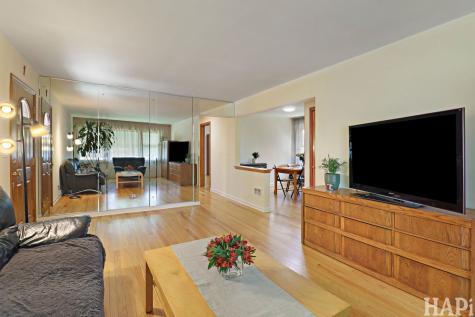 4805 North Nottingham Avenue Chicago IL 60656