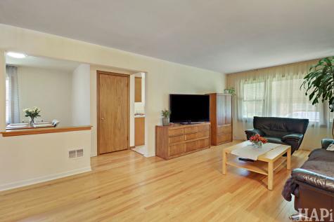 4805 North Nottingham Avenue Chicago IL 60656