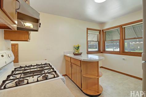 4805 North Nottingham Avenue Chicago IL 60656